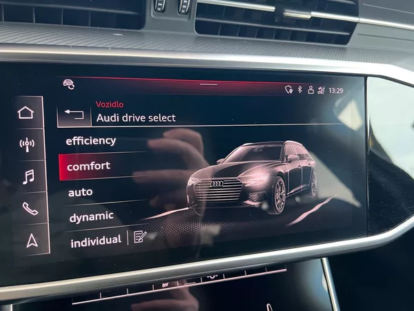 Audi A6 Sport 3.0TDI 210kW Quattro - foto 15