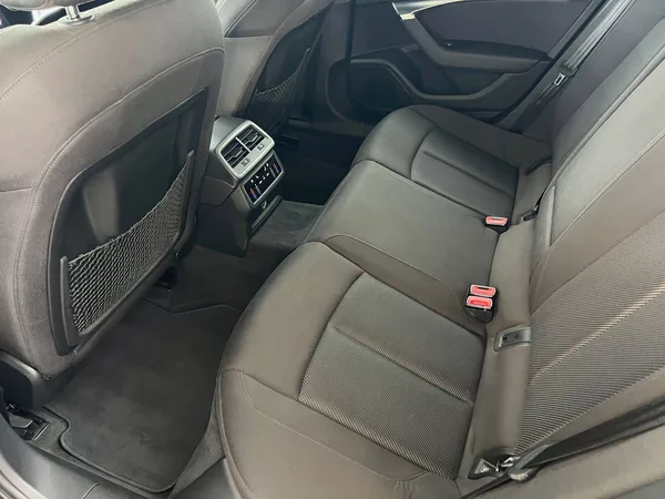 Audi A6 Sport 3.0TDI 210kW Quattro - foto 17