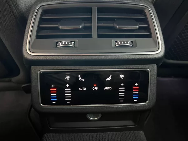 Audi A6 Sport 3.0TDI 210kW Quattro - foto 18