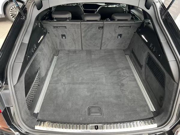 Audi A6 Sport 3.0TDI 210kW Quattro - foto 19