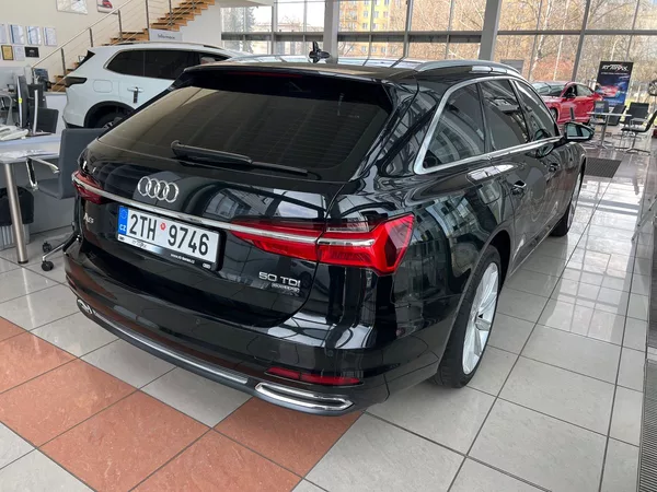 Audi A6 Sport 3.0TDI 210kW Quattro - foto 2