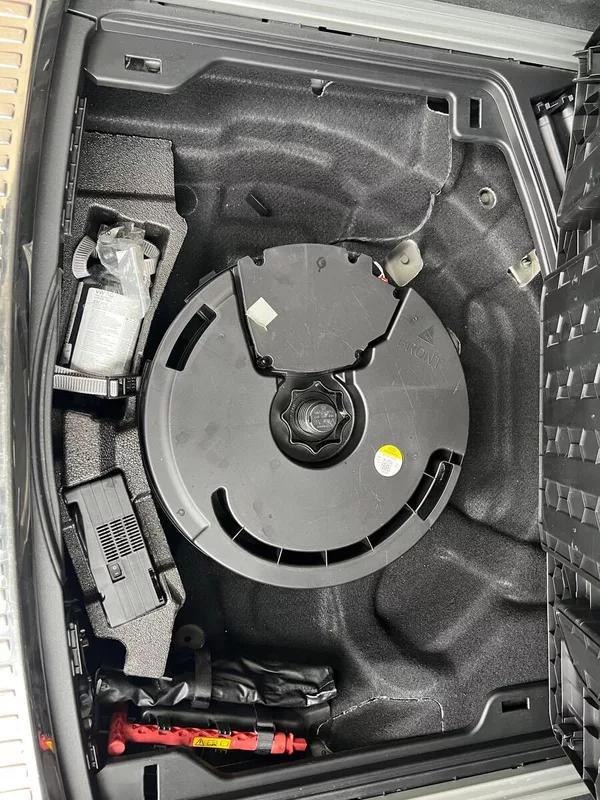 Audi A6 Sport 3.0TDI 210kW Quattro - foto 20