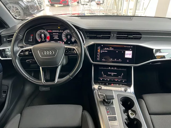 Audi A6 Sport 3.0TDI 210kW Quattro - foto 23