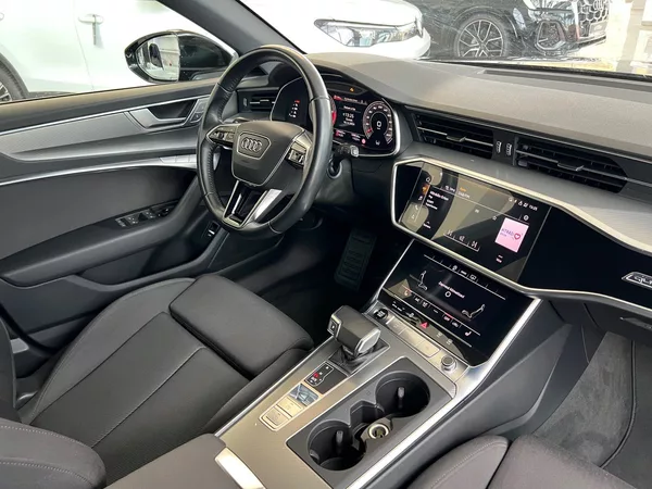 Audi A6 Sport 3.0TDI 210kW Quattro - foto 24
