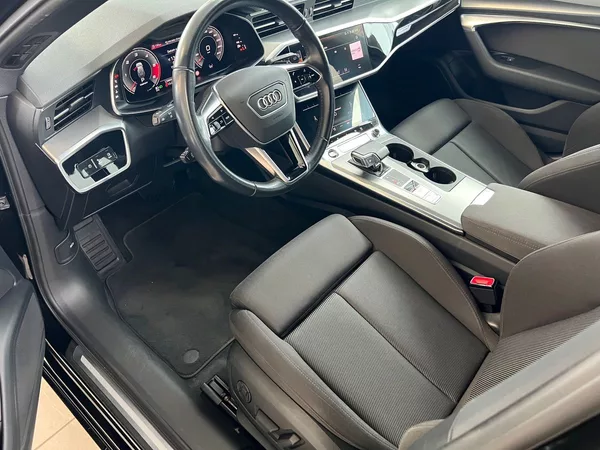 Audi A6 Sport 3.0TDI 210kW Quattro - foto 5