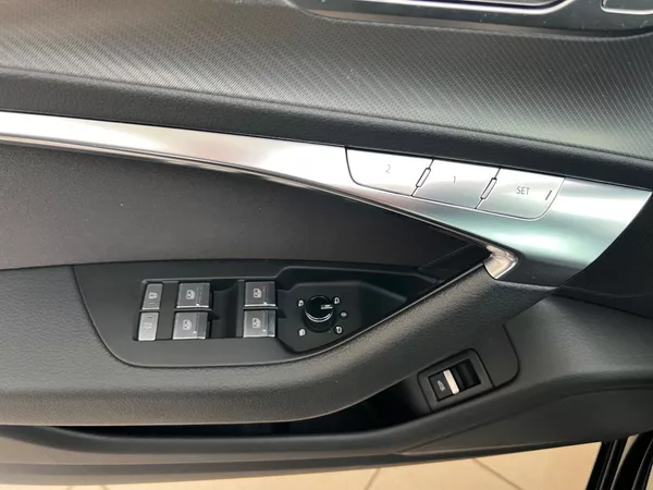 Audi A6 Sport 3.0TDI 210kW Quattro - foto 6