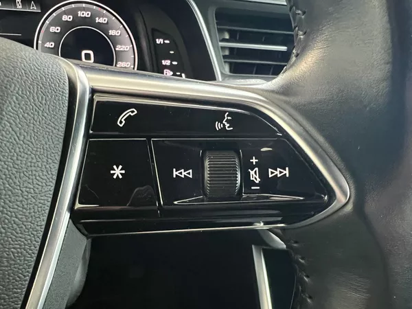Audi A6 Sport 3.0TDI 210kW Quattro - foto 8