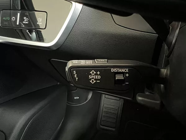 Audi A6 Sport 3.0TDI 210kW Quattro - foto 9