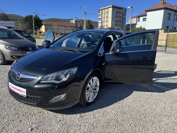 Opel Astra 1.6(132KW)SPORTS TOURER - foto 10