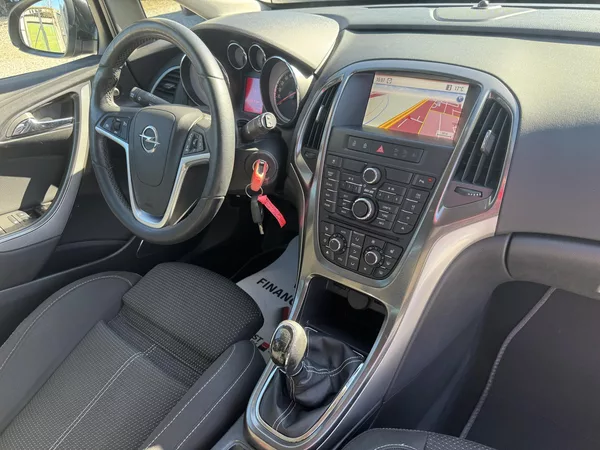 Opel Astra 1.6(132KW)SPORTS TOURER - foto 25
