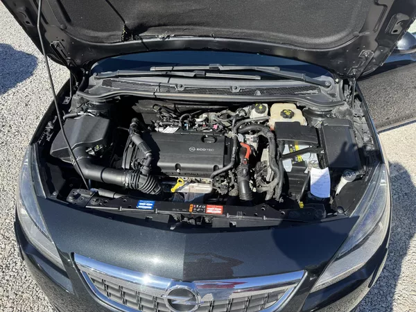 Opel Astra 1.6(132KW)SPORTS TOURER - foto 28