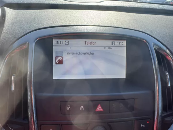 Opel Astra 1.6(132KW)SPORTS TOURER - foto 35