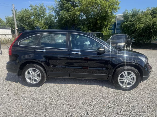 Honda CR-V 2.0i-VTEC,110KW,4x4,2SADY KOL