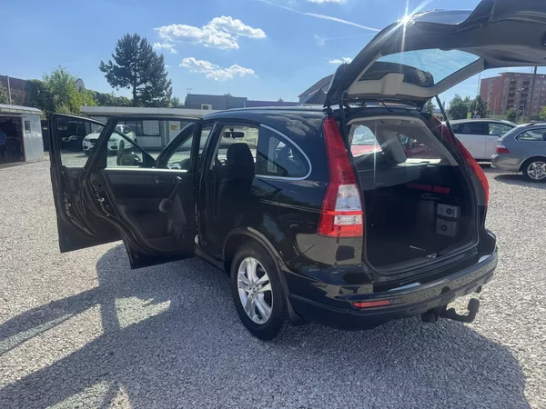 Honda CR-V 2.0i-VTEC,110KW,4x4,2SADY KOL - foto 10