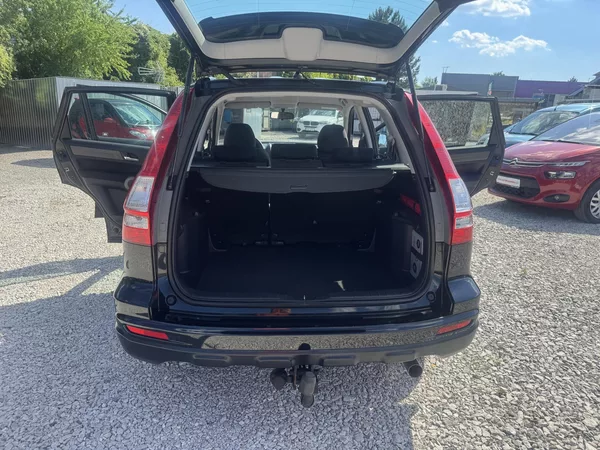 Honda CR-V 2.0i-VTEC,110KW,4x4,2SADY KOL - foto 11