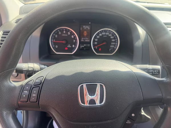 Honda CR-V 2.0i-VTEC,110KW,4x4,2SADY KOL - foto 14