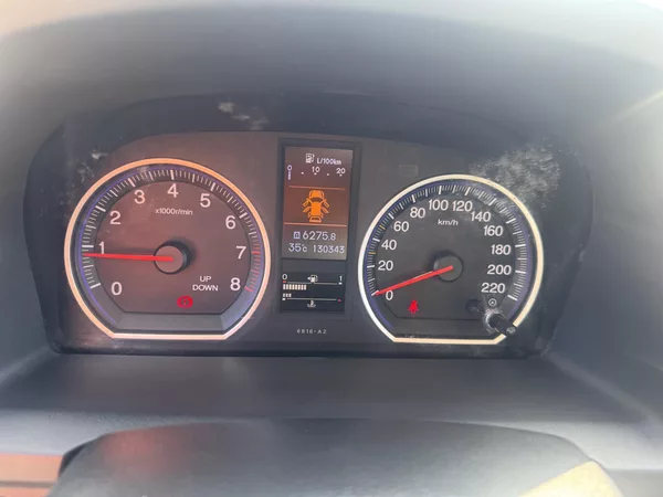 Honda CR-V 2.0i-VTEC,110KW,4x4,2SADY KOL - foto 15