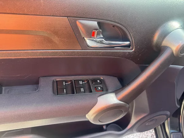 Honda CR-V 2.0i-VTEC,110KW,4x4,2SADY KOL - foto 18