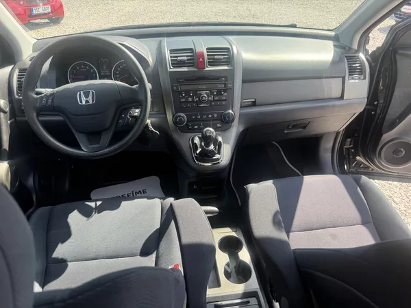 Honda CR-V 2.0i-VTEC,110KW,4x4,2SADY KOL - foto 19