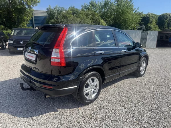 Honda CR-V 2.0i-VTEC,110KW,4x4,2SADY KOL - foto 2