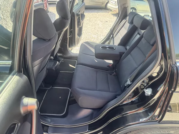 Honda CR-V 2.0i-VTEC,110KW,4x4,2SADY KOL - foto 20