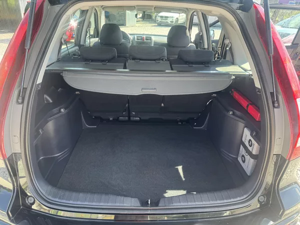 Honda CR-V 2.0i-VTEC,110KW,4x4,2SADY KOL - foto 21