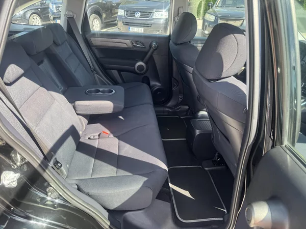 Honda CR-V 2.0i-VTEC,110KW,4x4,2SADY KOL - foto 22