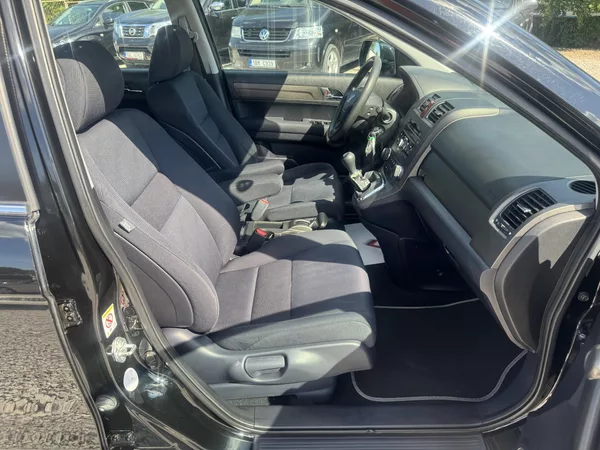 Honda CR-V 2.0i-VTEC,110KW,4x4,2SADY KOL - foto 23