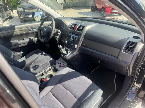 Honda CR-V 2.0i-VTEC,110KW,4x4,2SADY KOL - foto 24