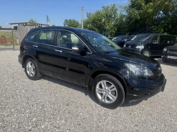 Honda CR-V 2.0i-VTEC,110KW,4x4,2SADY KOL - foto 27