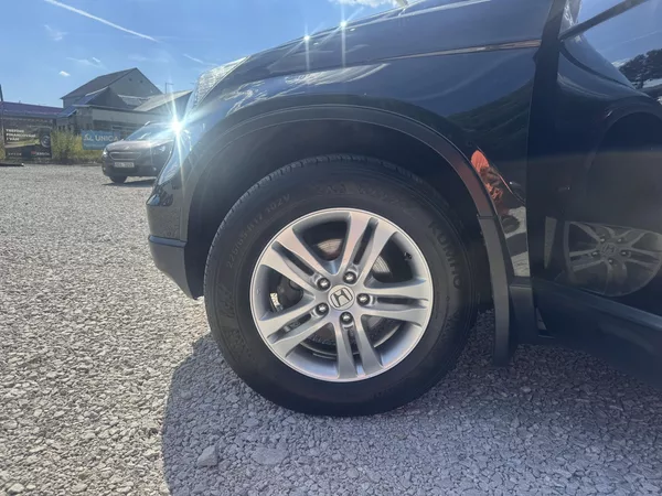 Honda CR-V 2.0i-VTEC,110KW,4x4,2SADY KOL - foto 29