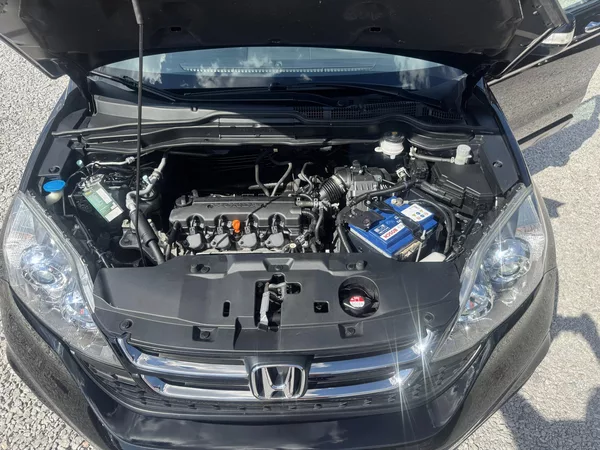 Honda CR-V 2.0i-VTEC,110KW,4x4,2SADY KOL - foto 30