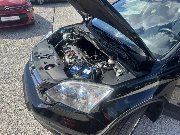 Honda CR-V 2.0i-VTEC,110KW,4x4,2SADY KOL - foto 31