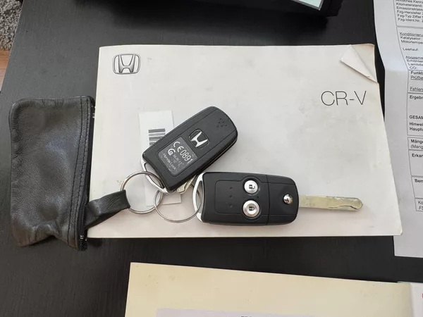 Honda CR-V 2.0i-VTEC,110KW,4x4,2SADY KOL - foto 38