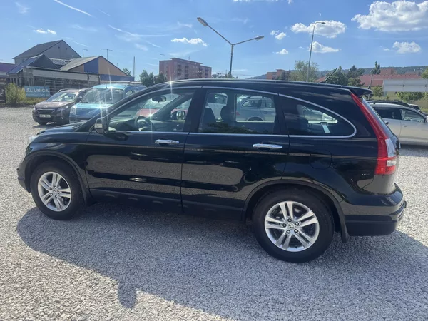 Honda CR-V 2.0i-VTEC,110KW,4x4,2SADY KOL - foto 5
