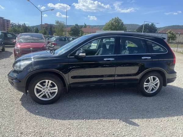 Honda CR-V 2.0i-VTEC,110KW,4x4,2SADY KOL - foto 6