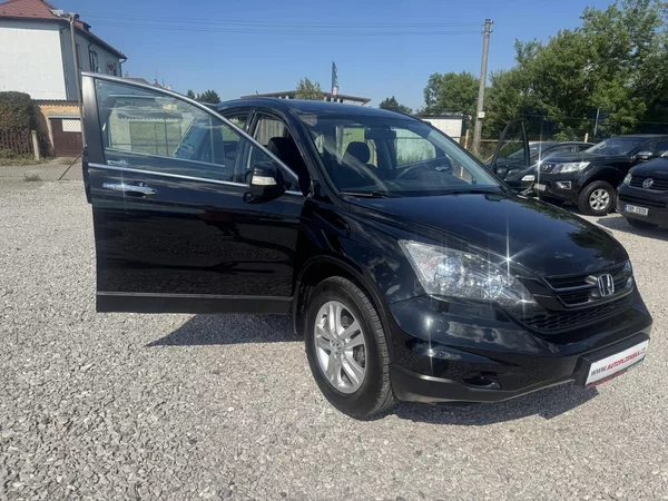 Honda CR-V 2.0i-VTEC,110KW,4x4,2SADY KOL - foto 8