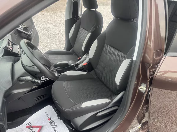 Peugeot 2008 1,2(60KW), ČR - foto 15