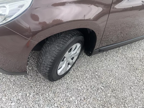 Peugeot 2008 1,2(60KW), ČR - foto 24