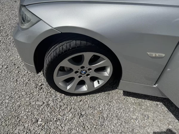 BMW Řada 3 330iX,MANUÁL - foto 25