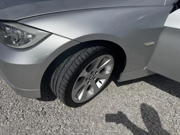 BMW Řada 3 330iX,MANUÁL - foto 26