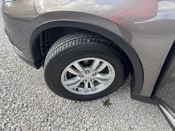 Mitsubishi Outlander 2.0MIVEC(110KW) DPH - foto 29