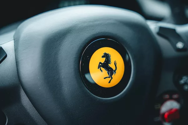 Ferrari 488 GTB - foto 10