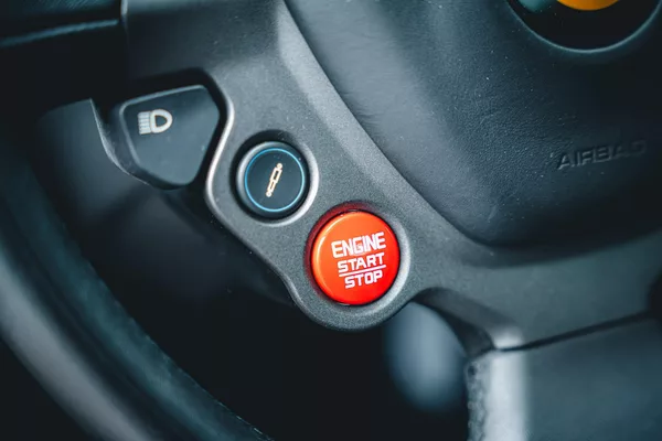Ferrari 488 GTB - foto 11