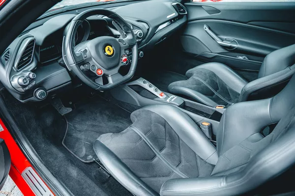 Ferrari 488 GTB - foto 13