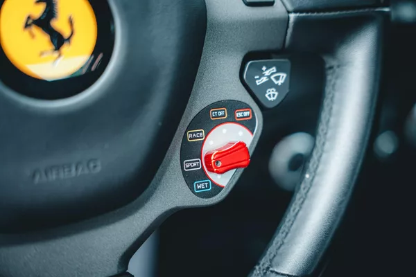 Ferrari 488 GTB - foto 18