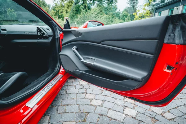 Ferrari 488 GTB - foto 19