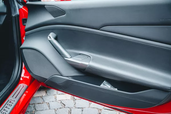 Ferrari 488 GTB - foto 21