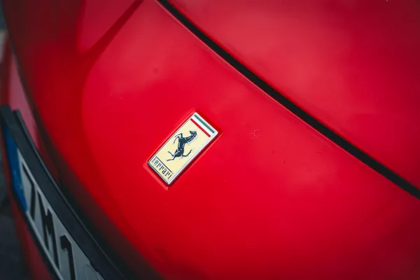 Ferrari 488 GTB - foto 22