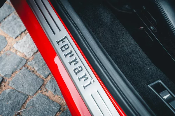 Ferrari 488 GTB - foto 34